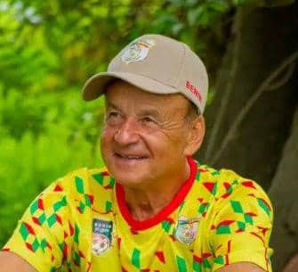 2025 AFCON: Gernot Rohr In Bullish Mood Ahead Of Super Eagles Vs Benin Republic Clash