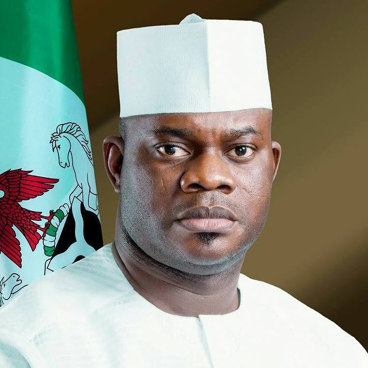 Kogi ex-gov, Yahaya Bello used state funds to acquire properties in Dubai, Abuja – EFCC