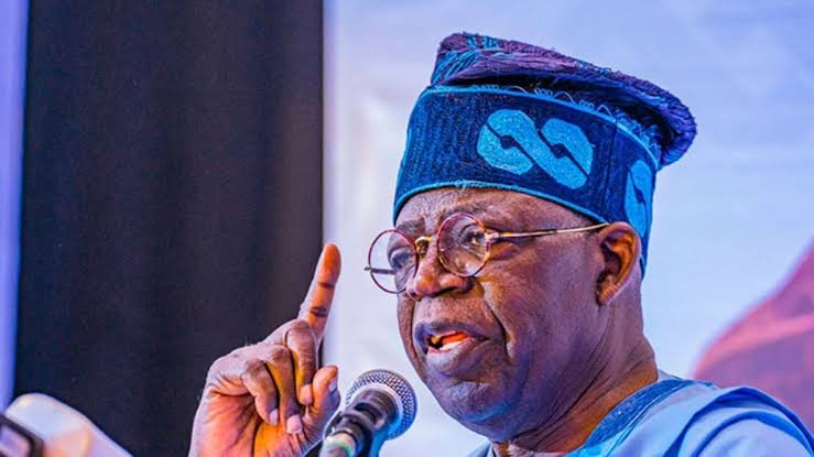 VAT: You?re suffocating Nigerians with IMF and World Bank polices ? HURIWA tells Tinubu