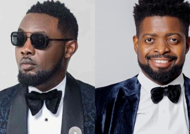 “Basketmouth betrayed me, I needed the 30k” — AY addresses beef with ex-colleague