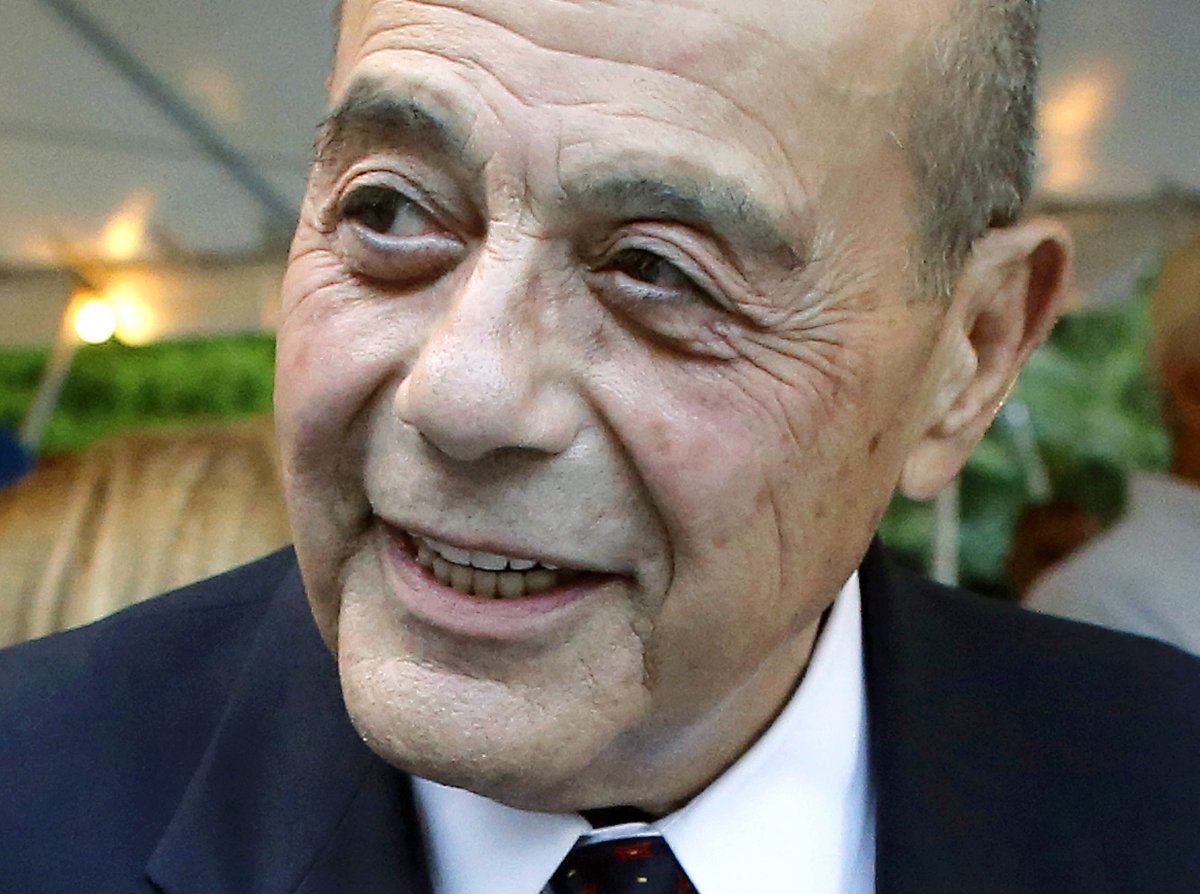 Buddy Cianci