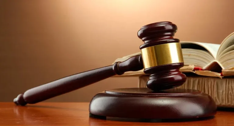 Court remands man for allegedly r@ping his wife