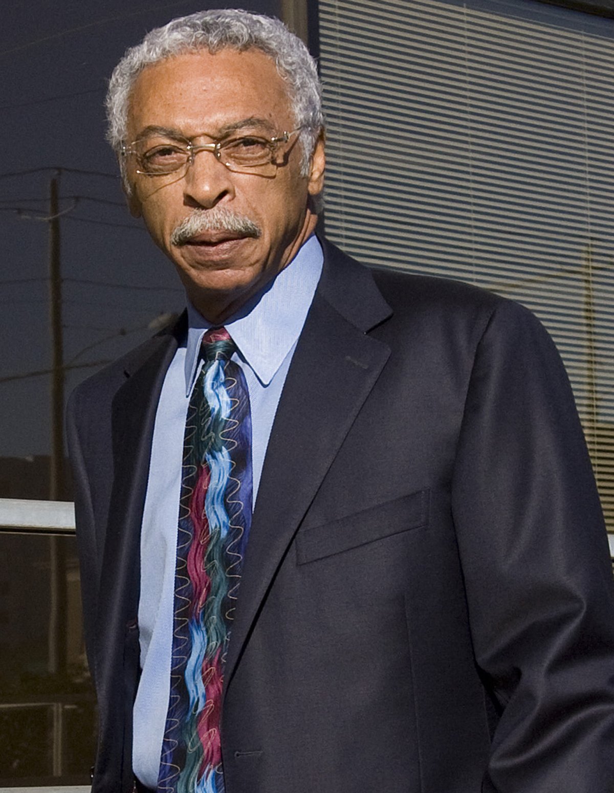 Larry Langford