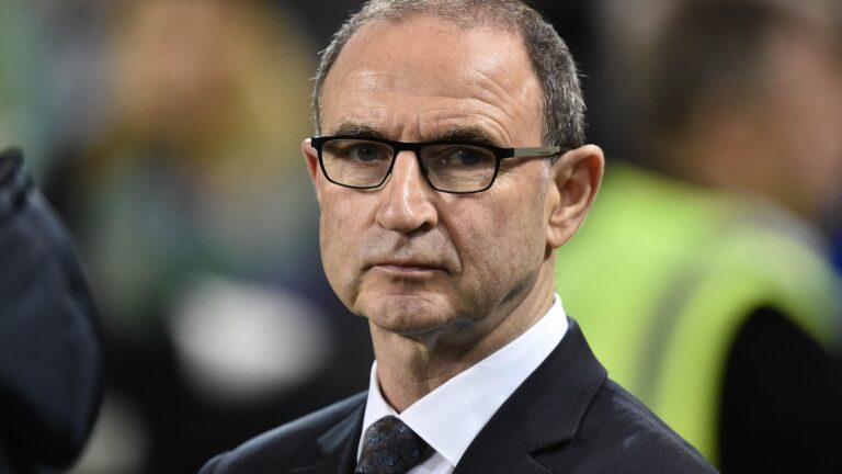 talkSPORT caller recalls the time Martin O’Neill hammered him in Wycombe trial and denied him professional contract