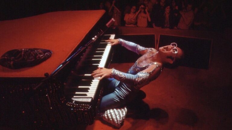 ‘Elton John: Never Too Late’ Review: Celebratory Doc Doesn’t Whitewash Its Troubled Rock Star