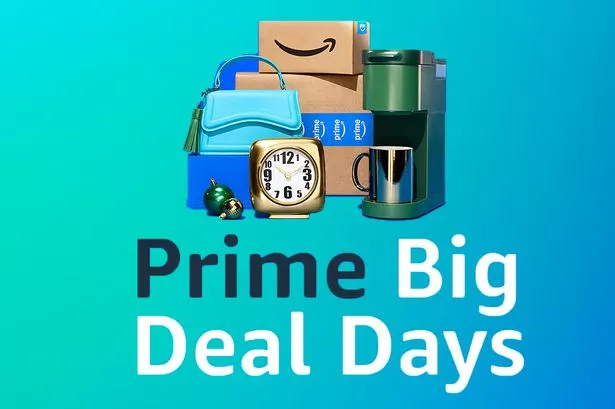 'I'm a money expert – save £100s on Amazon Prime Day deals by doing two things'