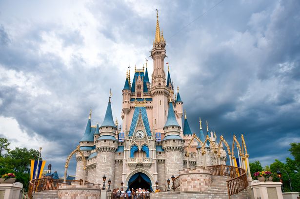 'I've gone to Disney everyday despite Hurricane Milton – I don't care if it's selfish'