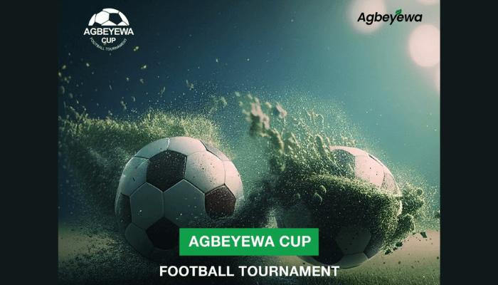 160 secondary schools compete for glory in 2024 Agbeyewa Cup