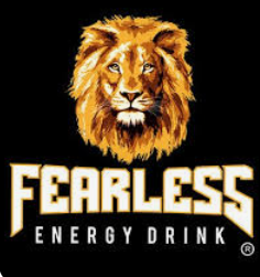 Fearless Energy Drink