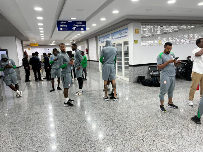 20 Points of Super Eagles’ 20-Hour ‘Hostage’ Ordeal in Libya