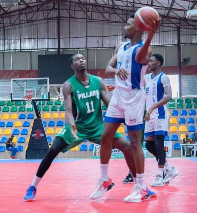 2024 Nigeria Premier Basketball League Gets Kick Off Dates