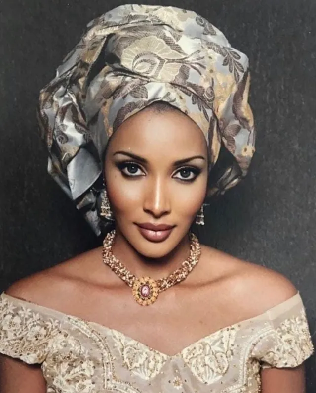 Bianca Ojukwu appointed Minister of State for Foreign Affairs