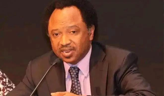 Shehu Sani