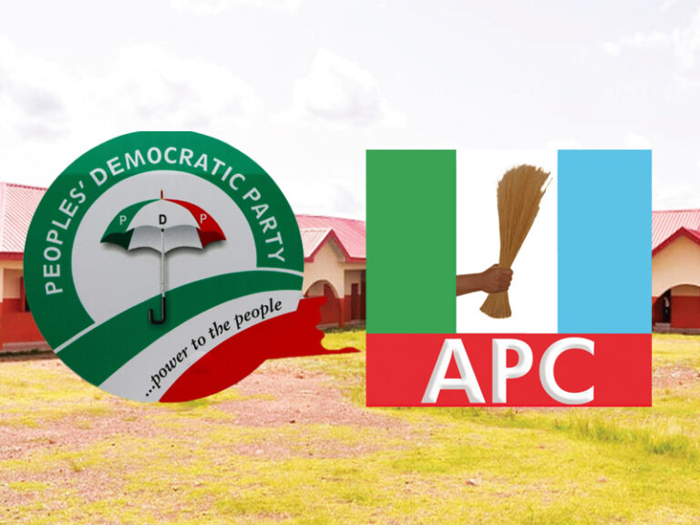 APC, PDP Bicker Over N3.5bn for School Renovation in Ondo State