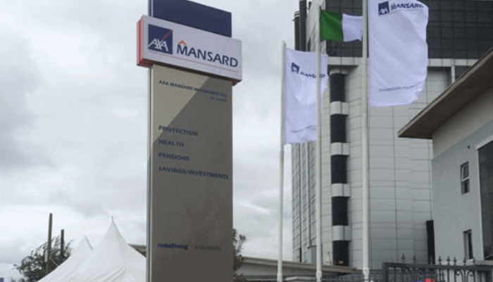 AXA Mansard Health strengthens universal health coverage for economic growth