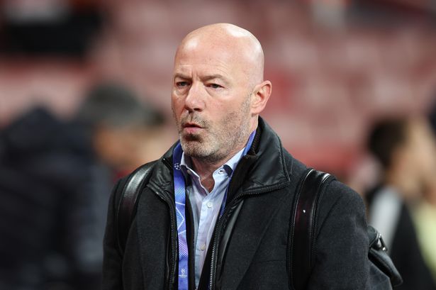 Alan Shearer names Manchester United 'failure' who condemned Erik ten Hag to sack