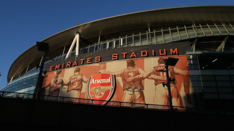 Arsenal explore plans to upgrade and expand Emirates Stadium