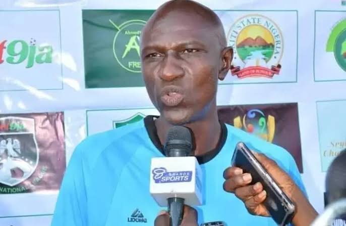 Ashifat Suleiman Blames Fatigue As Rangers Hold Kwara United In Ilorin