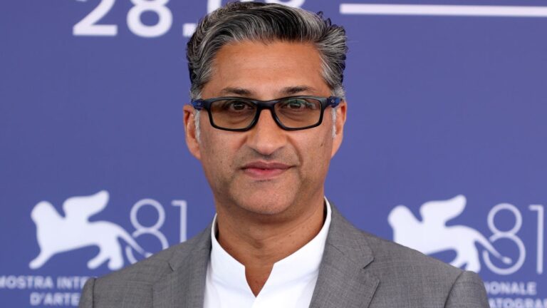 Asif Kapadia Apologizes for Posts Accused of Being Antisemitic