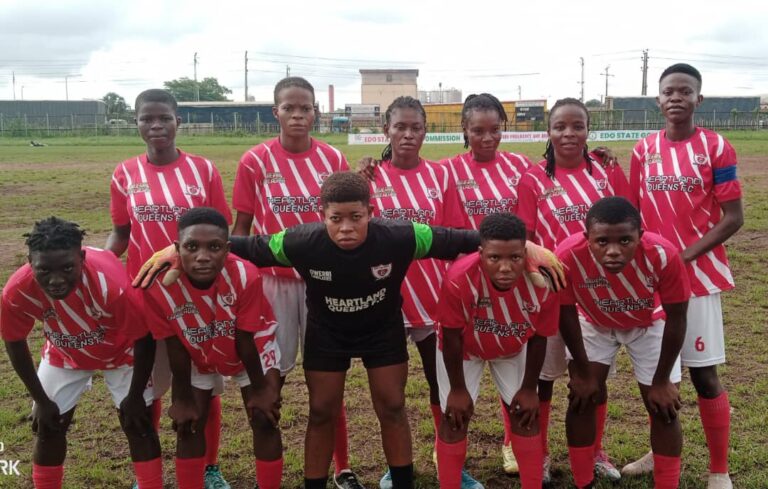 BOWFT24: Heartland Queens Secure Perfect Record in Group Stage