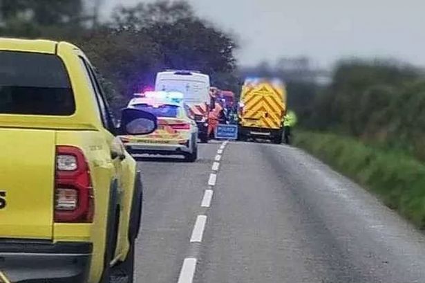 BREAKING: Cornwall bus crash update as police confirm baby dies in hospital days later