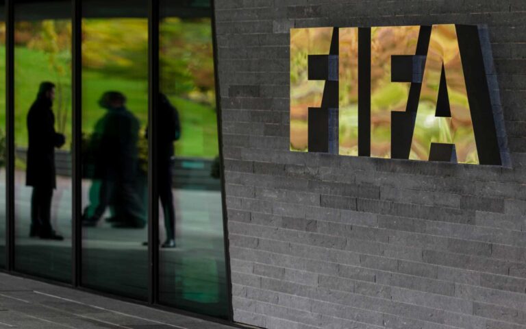 Bad News, Good News As FIFA Faces Another Legal Scrap Over Right To Govern The Game