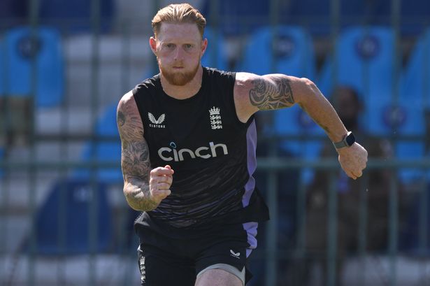 Ben Stokes returns to England team as part of two changes for second Pakistan Test