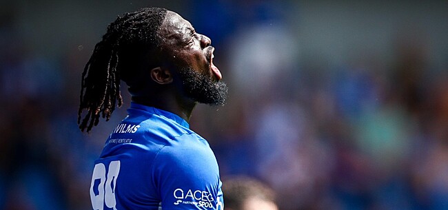 Best striker in Belgium? Arokodare’s form fires back at Genk coach