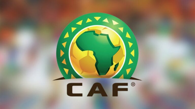 CAF breaks silence on Super Eagles’ ordeal in Libya