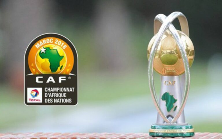 CAF Announces 2024 African Nations Championship Qualifiers Draw Date