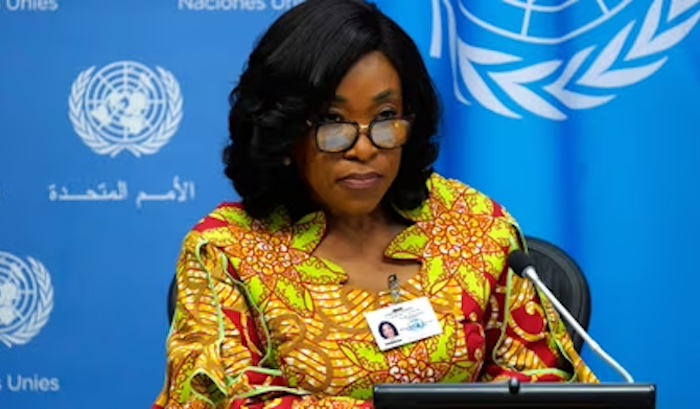 Commonwealth Appoints Shirley Ayorkor Botchwey As New Secretary-General