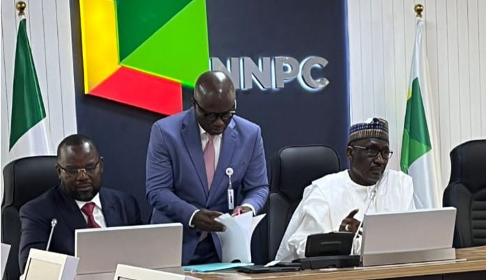 Tinubu Govt Speaks On Plans To Audit NNPCL Accounts