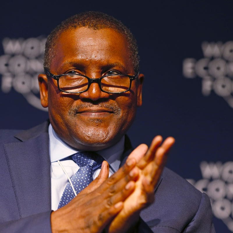 Petroleum Industry Bill Would only give permission to Dangote to Import Fuel