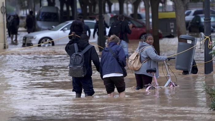 Death Toll Rises to 51 in Southeastern Spain Flash Floods as Rescue Efforts Intensify