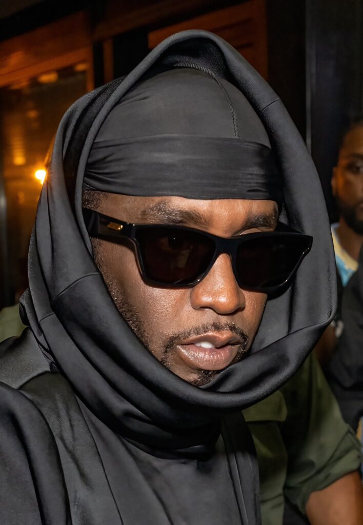 Diddy Hit with 120 New Sexual Assault Allegations