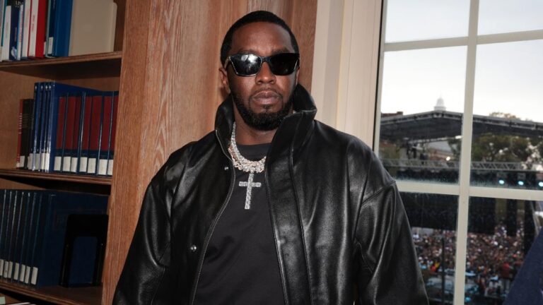 Sean ‘Diddy’ Combs Accused of Violent Sexual Assault and Rape in 5 New Lawsuits