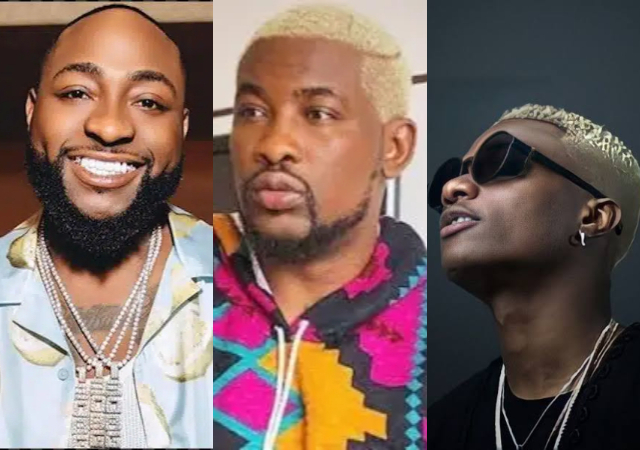 OAP Do2dtun Addresses Davido & Wizkid’ Beef, Says Drama Has Lasted For Too Long