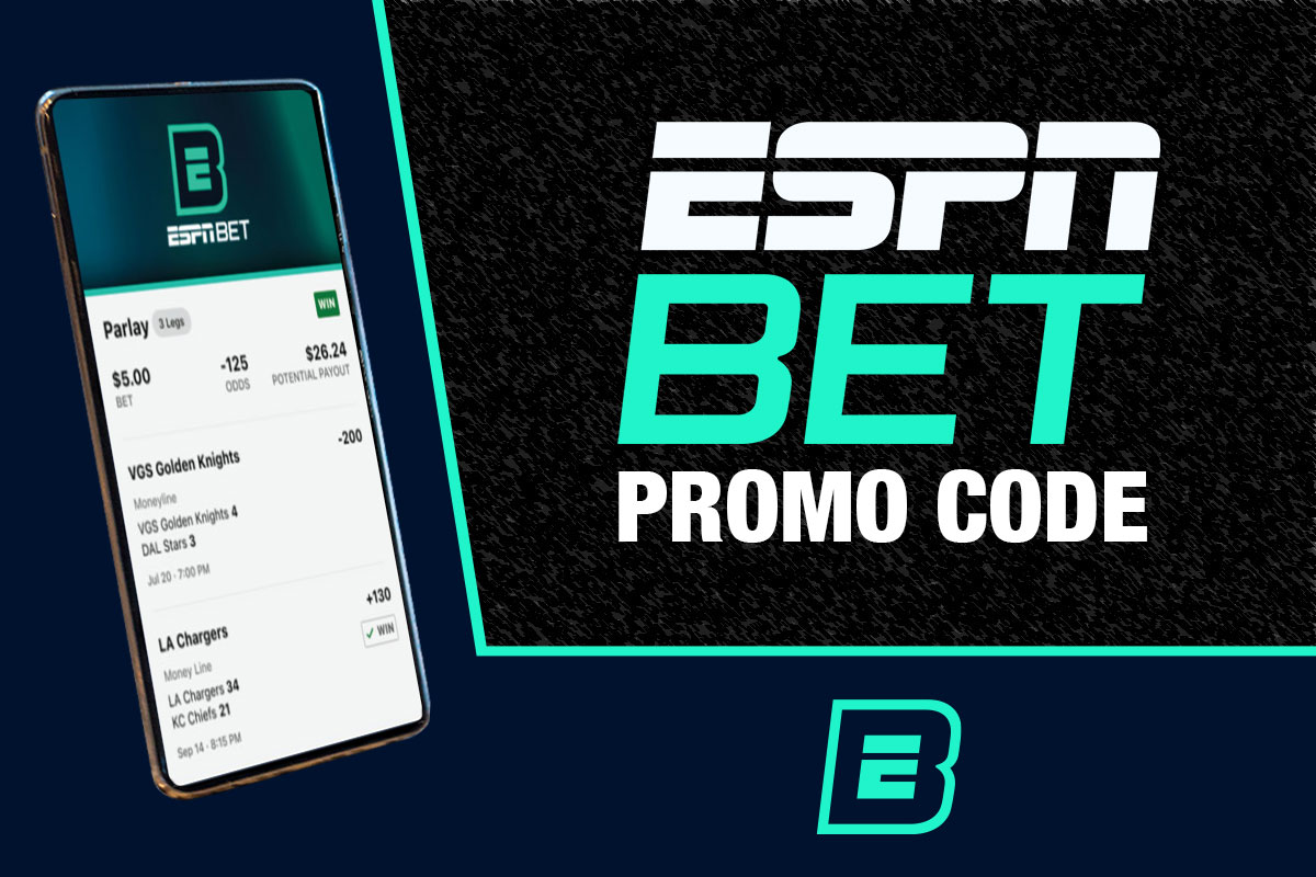 ESPN BET Promo Code