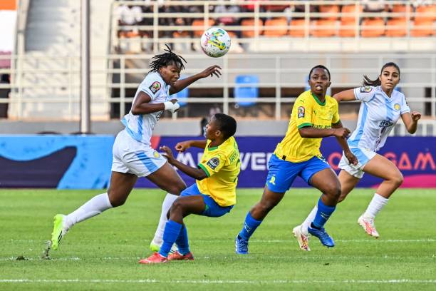 Edo Queens Drawn Against Mamelodi Sundowns In CAF Women’s Champions League