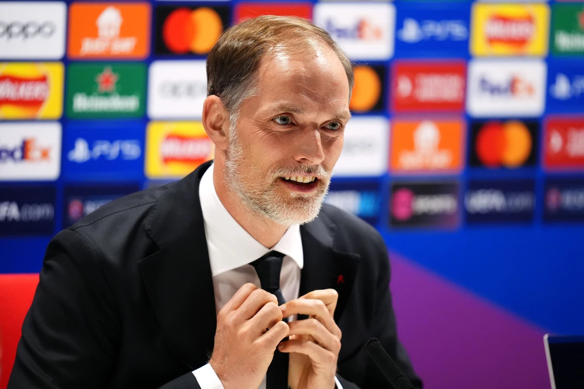 Expect Trophies From Tuchel. –Granovskaia Tells England Fans