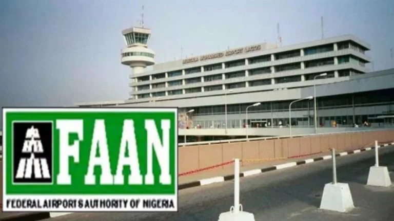 FAAN to take delivery of bird strike fighting equipment to support airlines