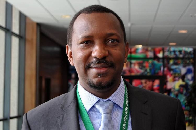 FG Replaces Sports Ministry with National Sports Commission, Appoints Dikko as DG