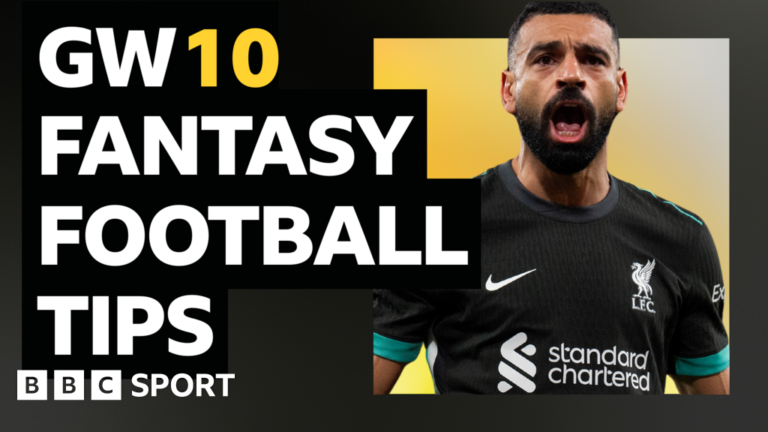 FPL tips and team of week 10 – captain Mohamed Salah this week, pick Bukayo Saka and Rayan Ait-Nouri