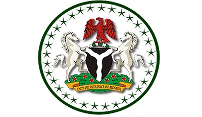 FG to redesign civil service logo