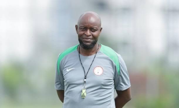 Top 5: Tough, no-nonsense tacklers Super Eagles coach Finidi can target to solve Nigeria’s defensive woes