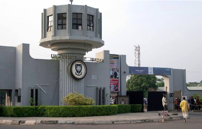 Flood ravages UI hostels, destroys student’s property