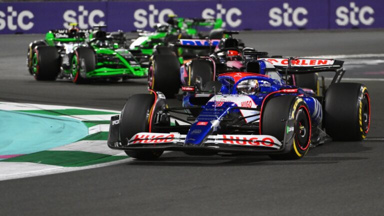 Formula 1 to make surprising major rule change for 2025 season