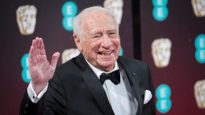 Mel Brooks