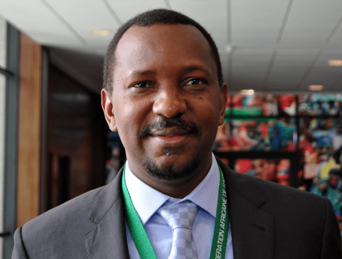 Gusau Xongratulates Shehu Dikko On Appointment As Chairman, NSC