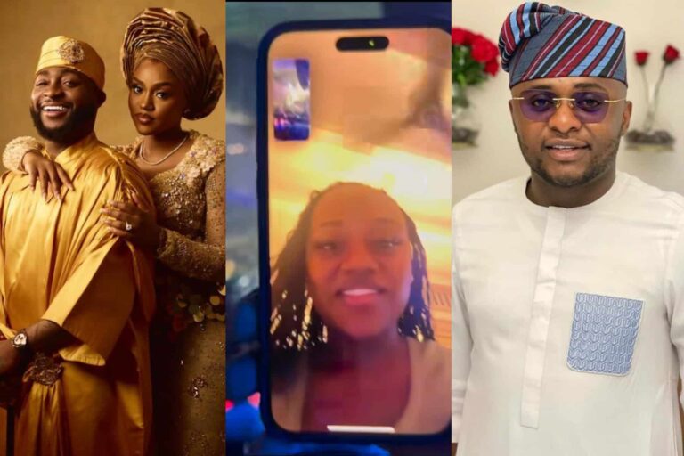 Fans React as Ubi Franklin Shares Heartwarming Video Call